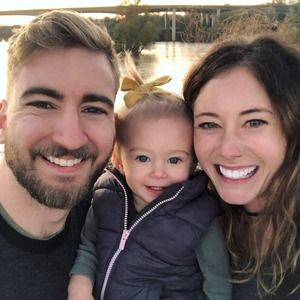 Meet your Posher, Eric